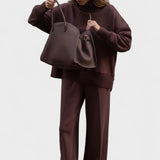 Agnete™ | Conjunto Confortable