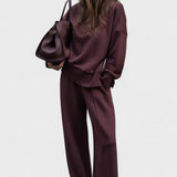 Agnete™ | Conjunto Confortable