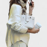 Agnete™ | Conjunto Confortable