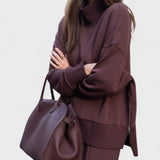 Agnete™ | Conjunto Confortable