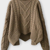 Alberte | Long Sleeve
