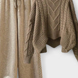 Alberte | Long Sleeve