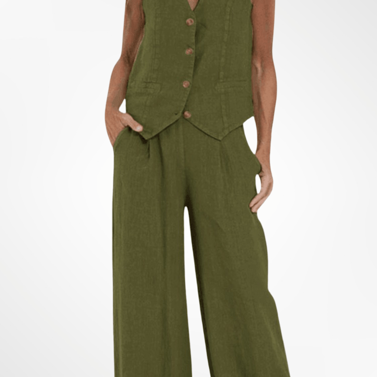 Alberte | Elegante Conjunto