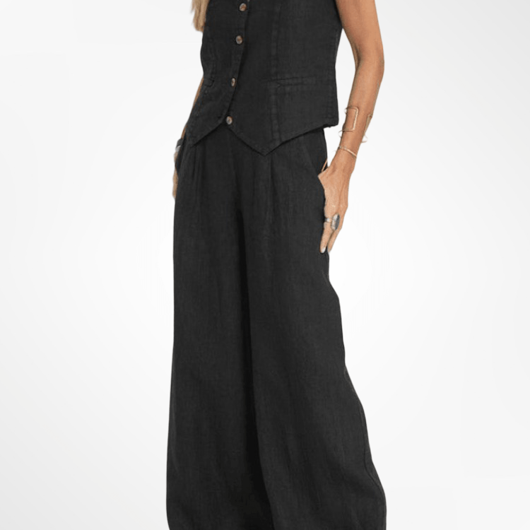 Alberte | Elegante Conjunto