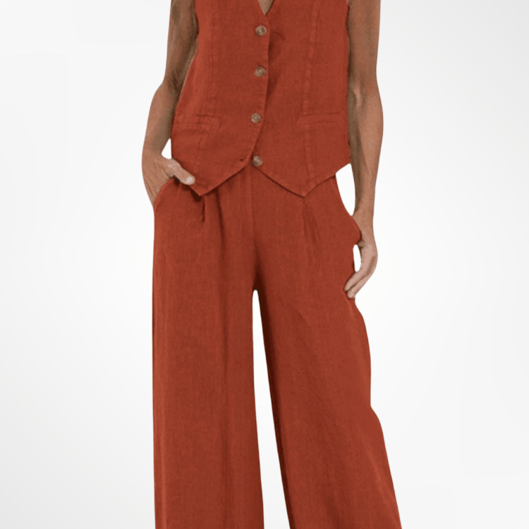 Alberte | Elegante Conjunto