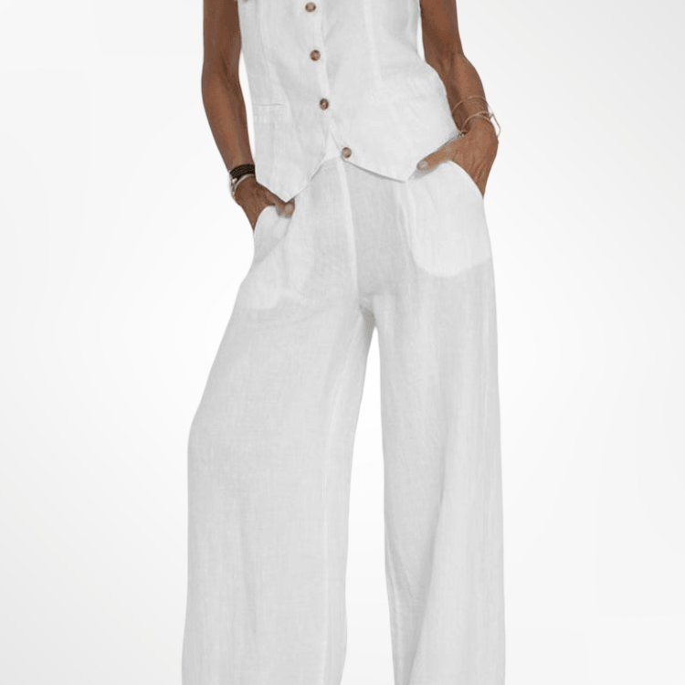 Alberte | Elegante Conjunto