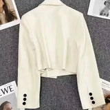 Albertha | Classic Blazer