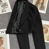 Albertha | Classic Blazer
