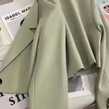Albertha | Classic Blazer