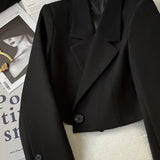 Albertha | Classic Blazer