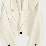 Albertha | Classic Blazer
