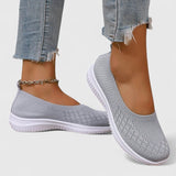 Albertha | Ortopedic Sneakers
