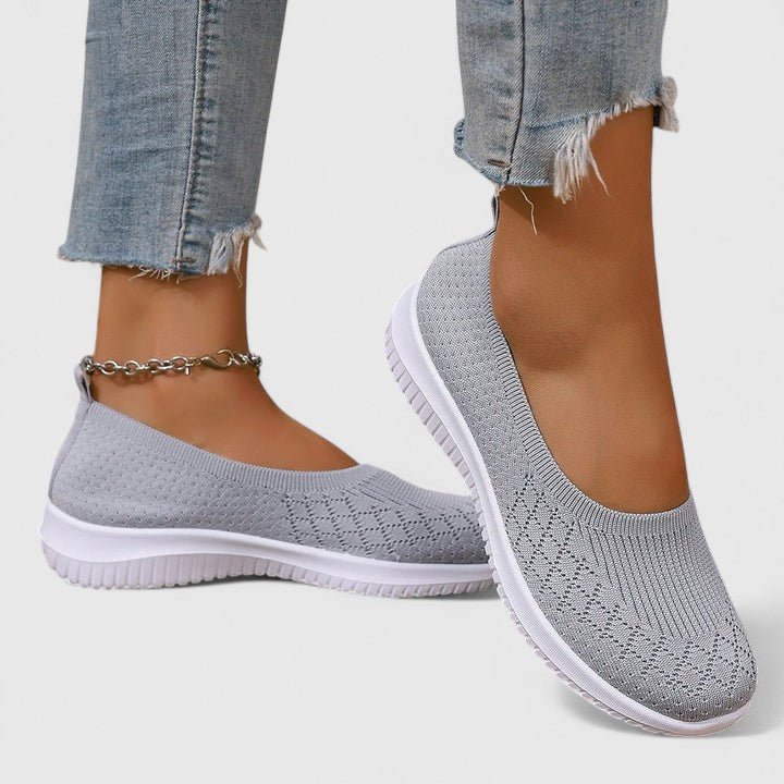 Albertha | Ortopedic Sneakers