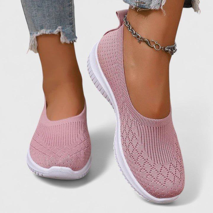 Albertha | Ortopedic Sneakers