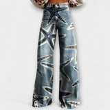 Alma | Boho Style Pants