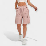 Alma | Shorts Ligeros