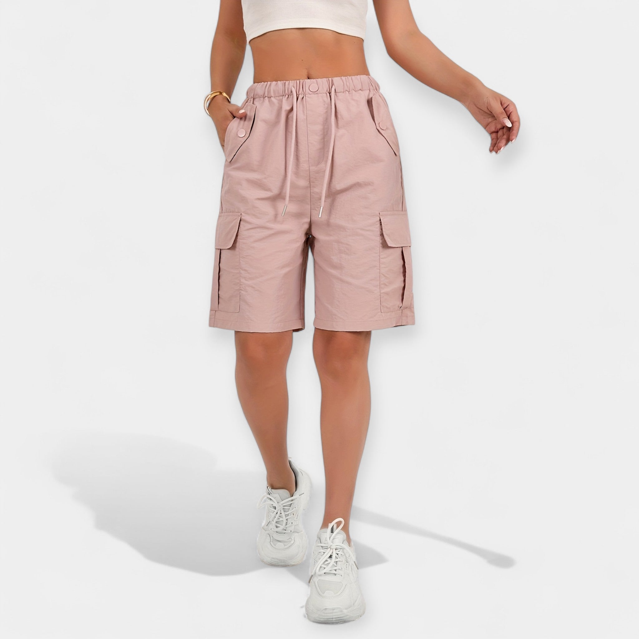 Alma | Shorts Ligeros
