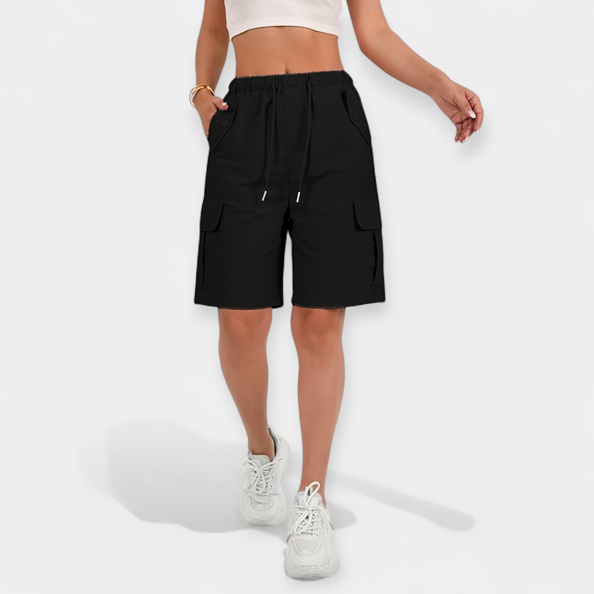 Alma | Shorts Ligeros