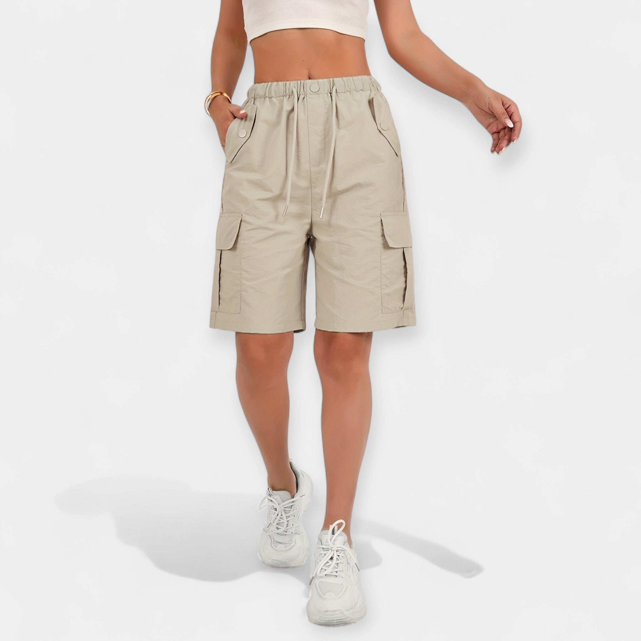 Alma | Shorts Ligeros