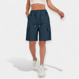 Alma | Shorts Ligeros