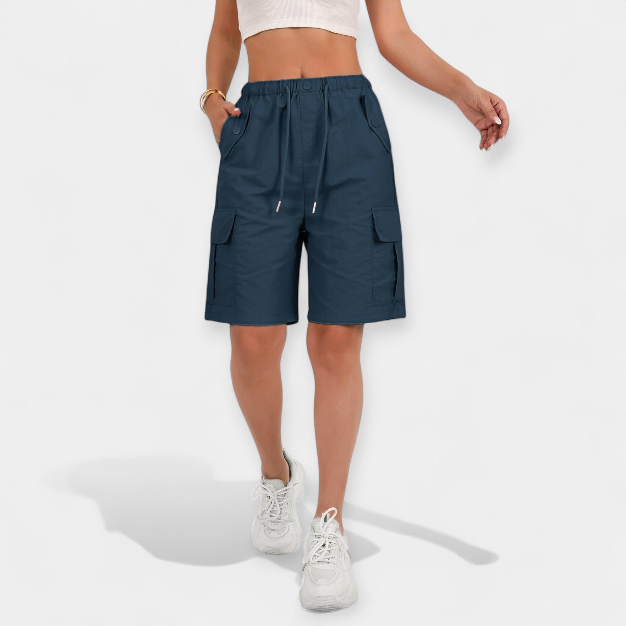 Alma | Shorts Ligeros