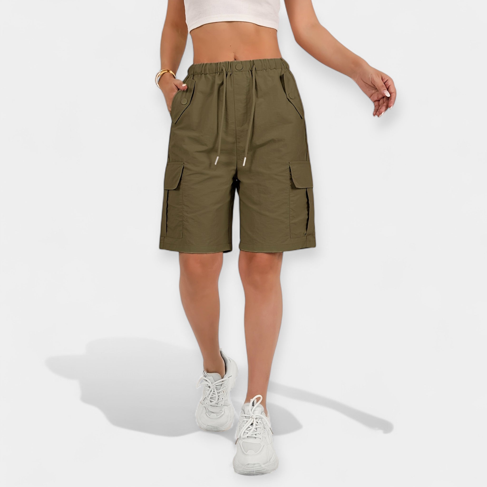Alma | Shorts Ligeros