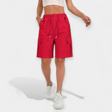 Alma | Shorts Ligeros