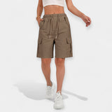 Alma | Shorts Ligeros