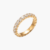 Greta - Anillo Amia" can be rewritten as "Greta - Amia Ring.