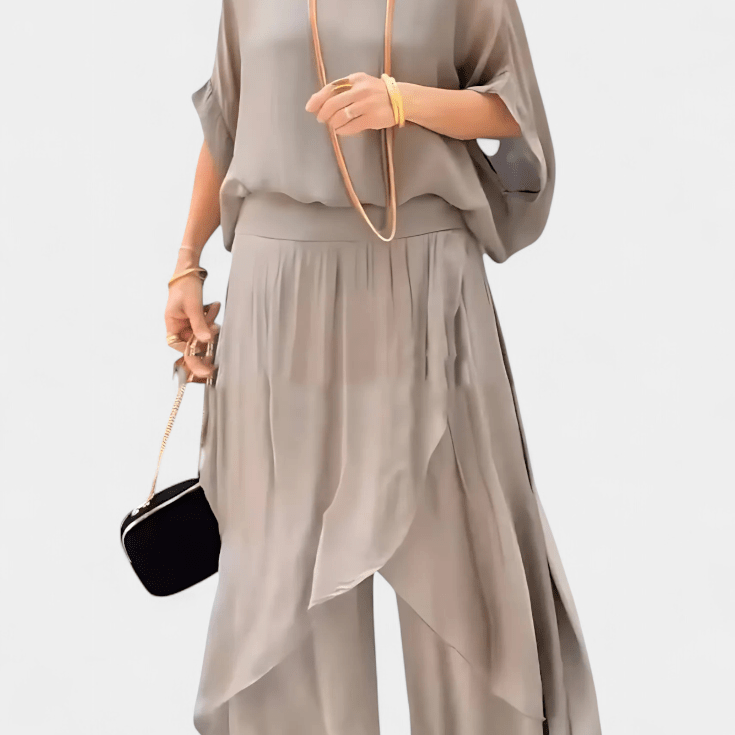Andrea | Outfit Set