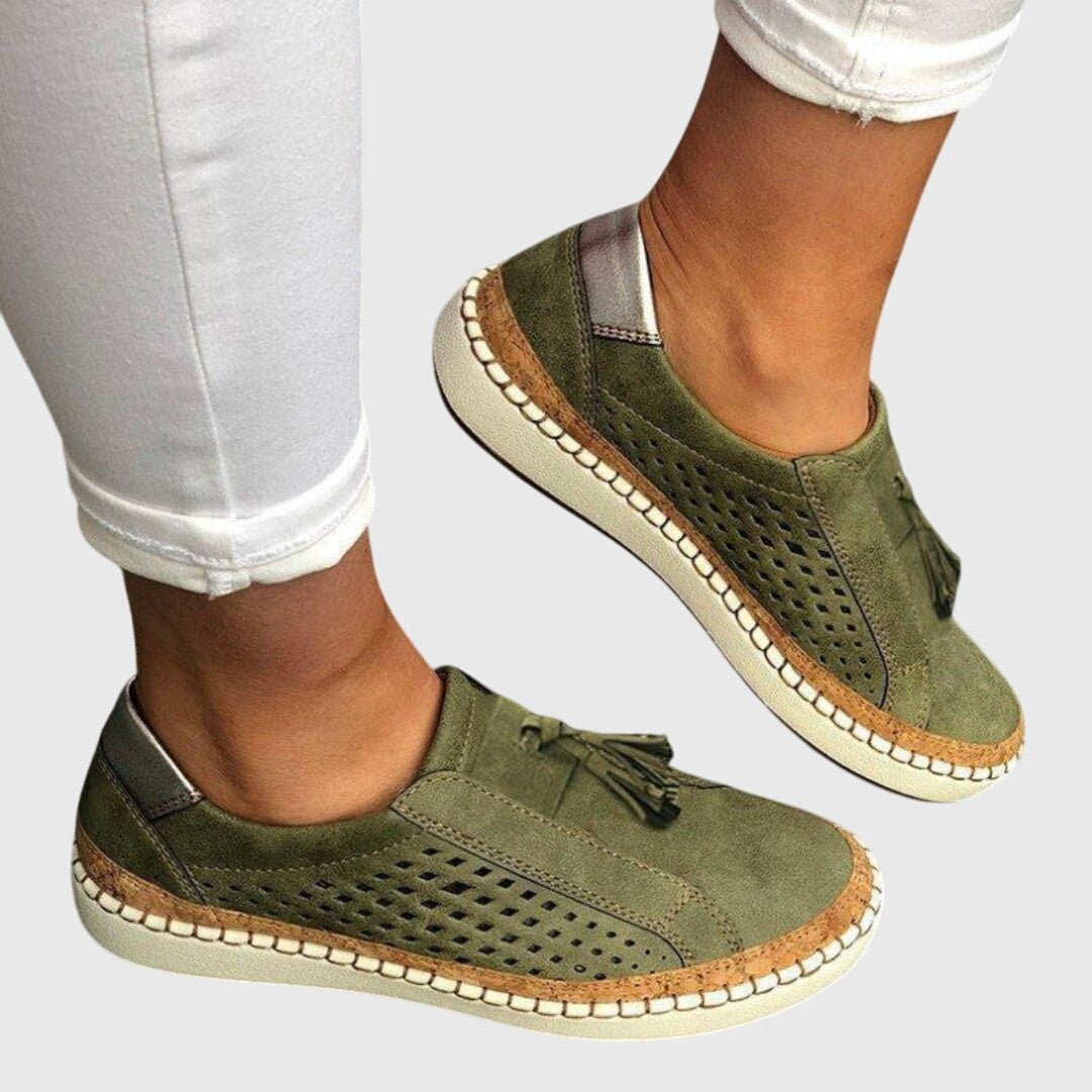 Anna | Piper Sneakers