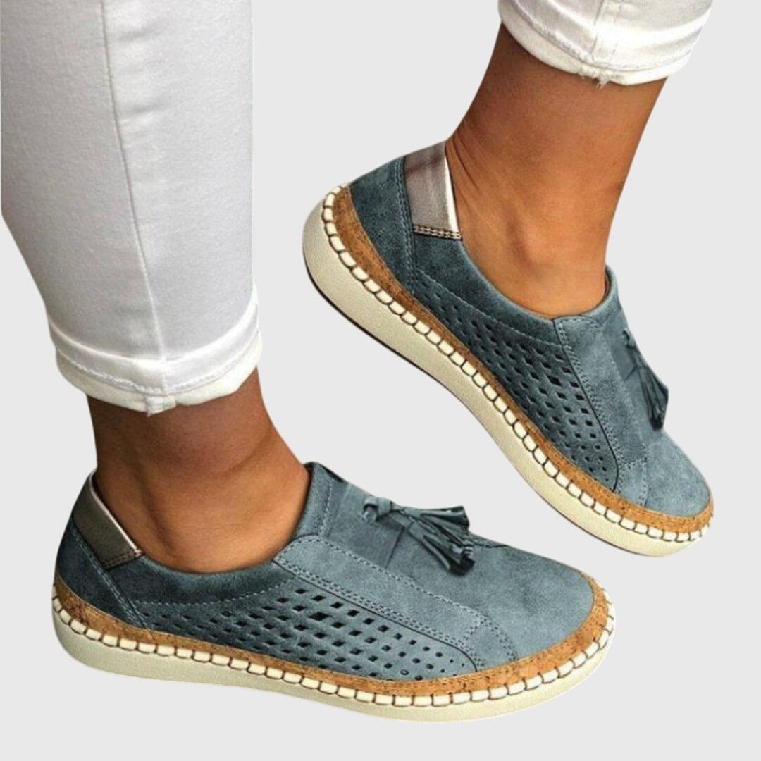 Anna | Piper Sneakers