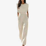 Daphne | Summer Jumpsuit