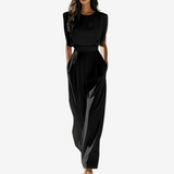 Daphne | Summer Jumpsuit
