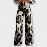 Astrid | Boho Chic Pants