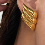 Klara - Aretes de Ángel