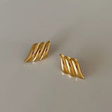 Klara - Aretes de Ángel