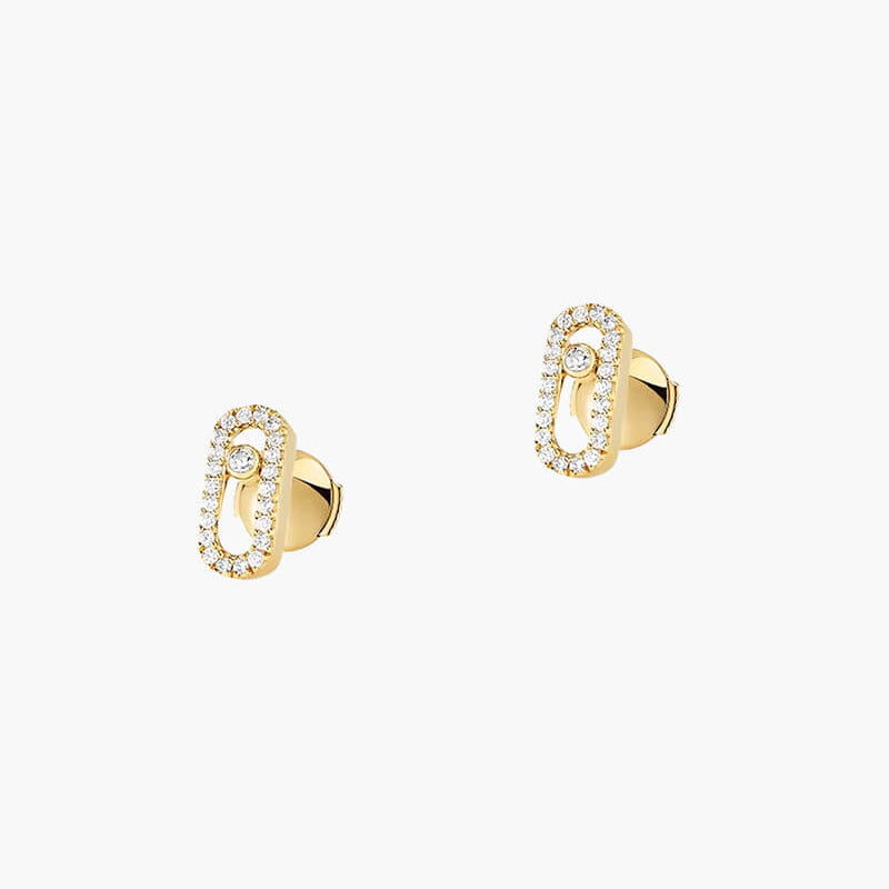 Kalina - Earrings