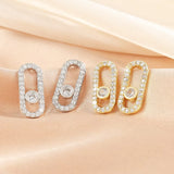 Kalina - Earrings