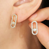 Kalina - Earrings