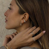 Kalina - Earrings