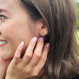 Kalina - Earrings