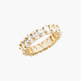 Sonja - Anillo Ovalado Elegante