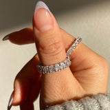 Sonja - Anillo Ovalado Elegante