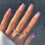 Sonja - Anillo Ovalado Elegante