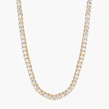 Nika - Karoliai River Collection
