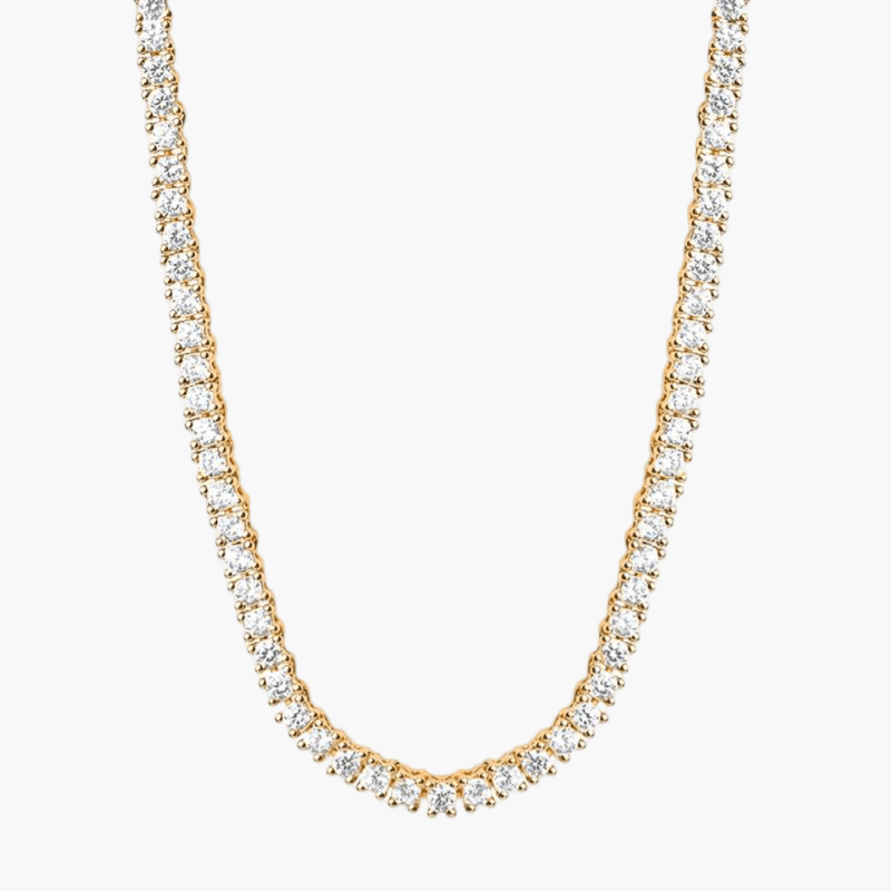 Nika - Karoliai River Collection