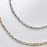 Nika - Karoliai River Collection