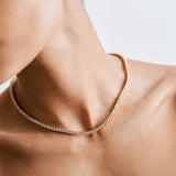 Nika - Karoliai River Collection