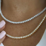Nika - Karoliai River Collection